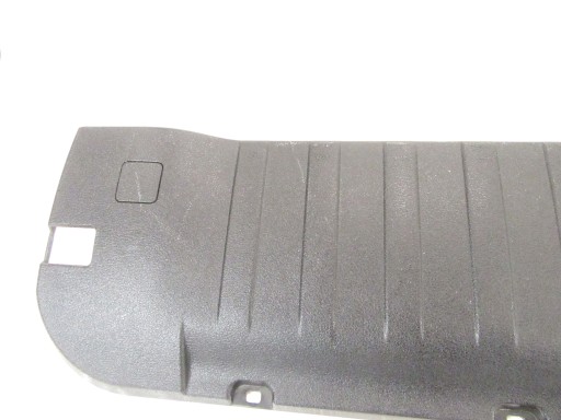kryt obal kufru lišta krawedzi BMW F15 F85 X5