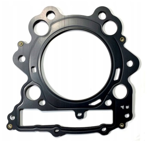 S410485001055 - ПРОКЛАДКА ГОЛОВКИ БЛОКУ ЦИЛІНДРІВ ATHENA YAMAHA XTZ / RAPTOR 660