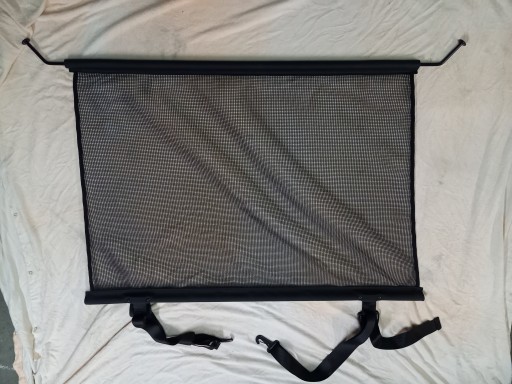 575861691 - SEAT ATECA ЖАЛЮЗІ СІТКА БАГАЖНИКА