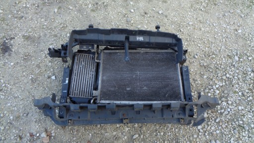 CN15-16E147-BC - FORD ECOSPORT 1.0 '12-17 ПЕРЕДНИЙ РЕМЕНЬ C1B1-8005-AA