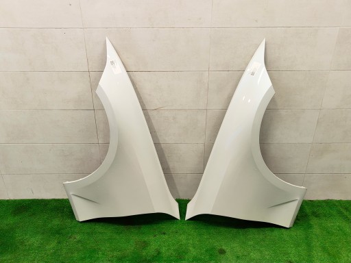 Bmw 3 g20 крыло переднее правое a96 mineralweiss