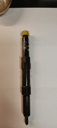 ІНЖЕКТОР FORD MONDEO MK3 2.2 TDCI EJDR00701D