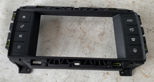 # PANEL RAHMEN RADIA JAGUAR XE X760 GX73-19F211-JB