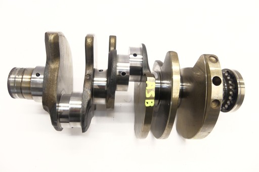 059101AE 059AE - Audi a6 c6 a4 b7 3.0 tdi asb номинальный коленвал