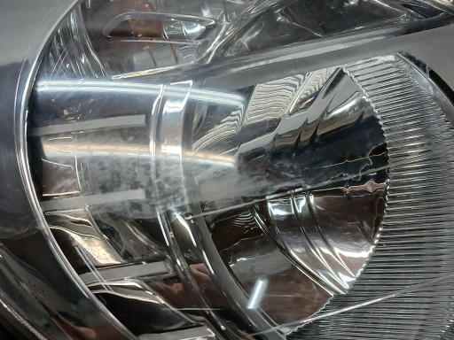 light front right FIAT 500 TYC