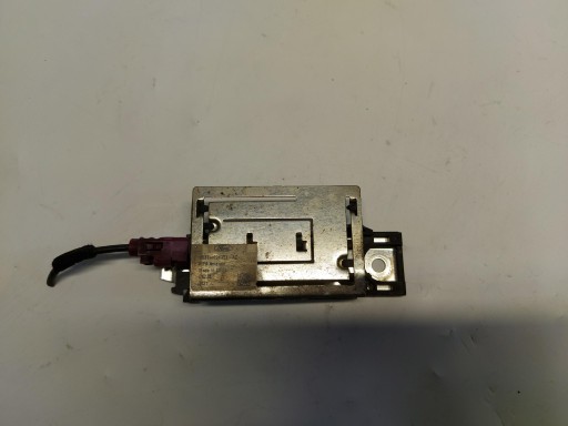 Ford Ranger IV LIFT module aerial JB3T-19K351-AD