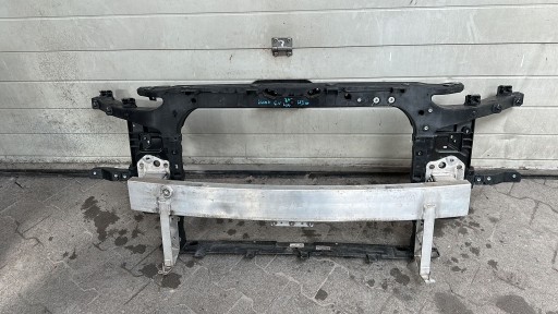 64101-DD500 - HYUNDAI KONA 2021- ПЕРЕДНИЙ РЕМЕНЬ FRONT ELECTRIC EV