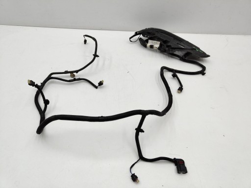 Volvo xc60 ii lift pdc джгут d-33700544-005 32311923