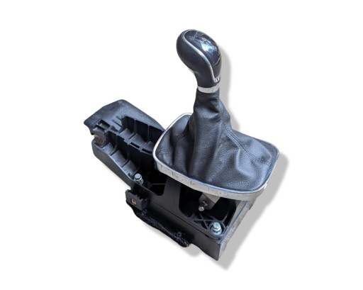 gear lever trim changes of the gear Opel Astra J 2011 13261545