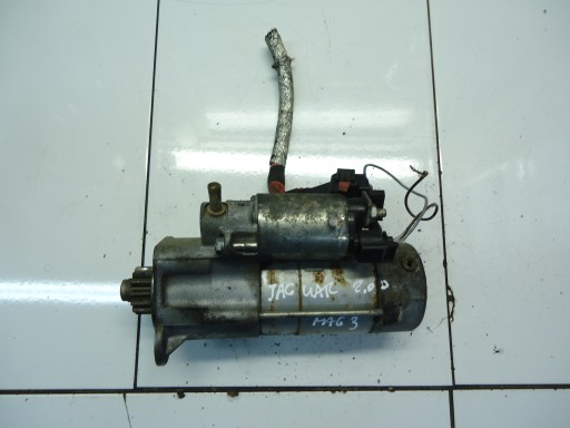 JAGUAR XE X760 XF X260 2.0D starter GX73-11001-AD
