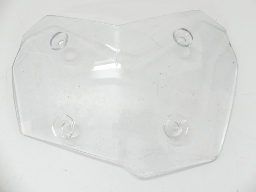 46638564646 - ВЕТРОВОЕ СТЕКЛО ОБТЕКАТЕЛЬ КАПОТ BMW F750GS F 750 GS