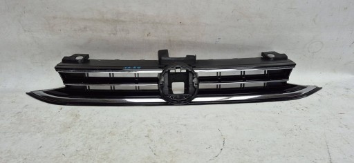 VW GOLF SPORTSVAN LIFT 18- Grill Grill des Kühlers 510853653H