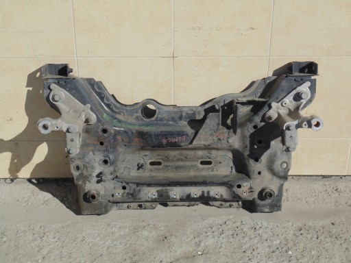 SUBFRAME AXLE BEAM AXLE BEAM RENAULT ESPACE V DCI 2018 ROK.