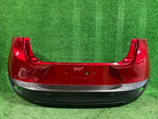 Pare choc Arrière Arrière MAZDA CX3 CX-3