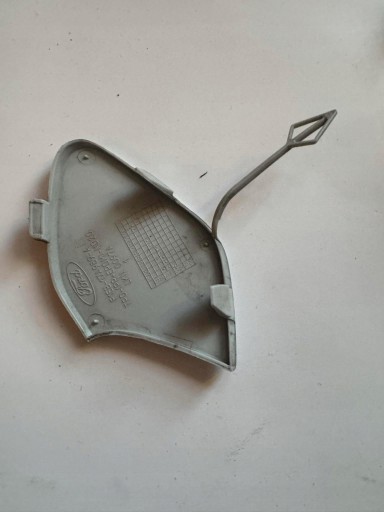 FORD FOCUS MK3 LIFT 14-17r. -> towing hook cap of a bumper front F1EB-17A989-A