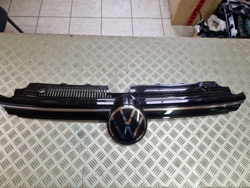 Grill RADAR VW GOLF VIII 8 2019R-> 5WA907561