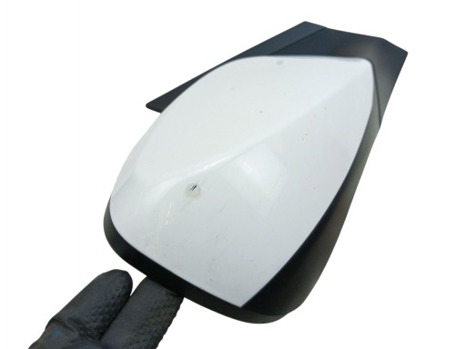 mirror right HYUNDAI I30 II (2011-2014) 5 PIN EUROPA KOD LAKIERU TCW