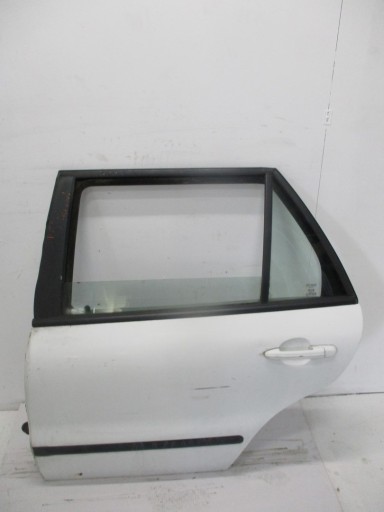 door left rear. FIAT MAREA