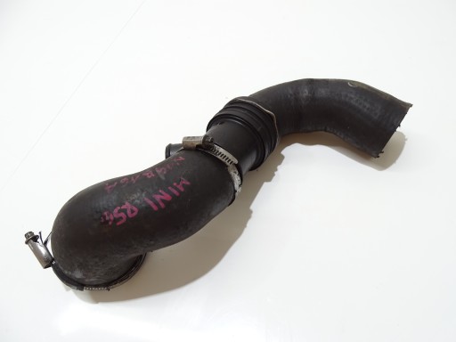 vedení intercoolera MINI R56 N14B16A 2753078
