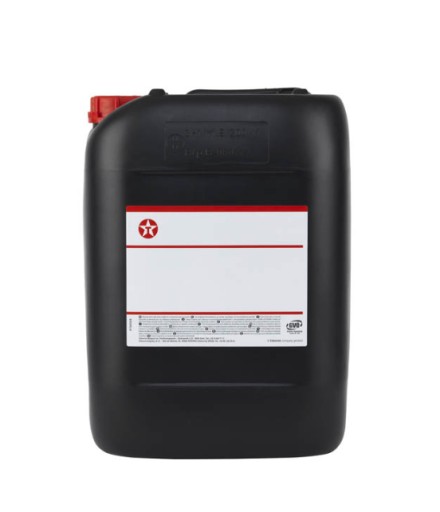 TEXACO HYDRAULIC OIL HDZ 46 20л