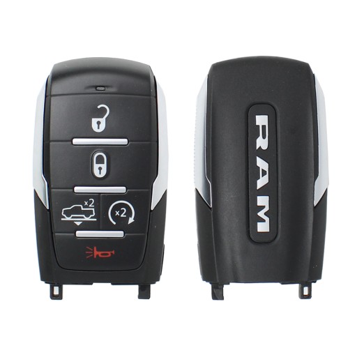 68575603AA - НОВИЙ ОРИГІНАЛЬНИЙ АВТОМОБІЛЬНИЙ КЛЮЧ DODGE RAM 2019-2022 MOPAR