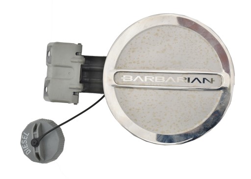 Крышка топливного бака MITSUBISHI L200 V