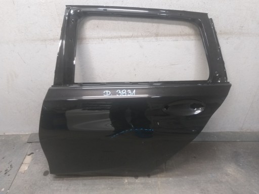 TÜR HECK LINKS BMW 3 III G21 KOMBI