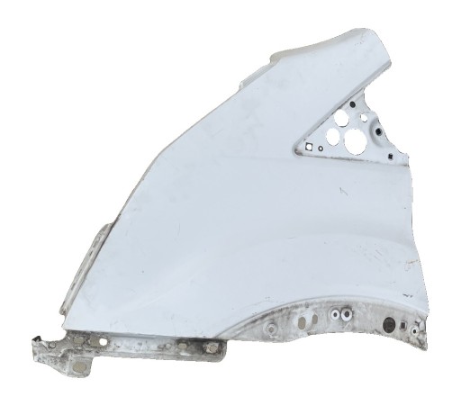 FORD TRANSIT VIII 8 MK8 V363 2014- fender left front front BK31-16E129