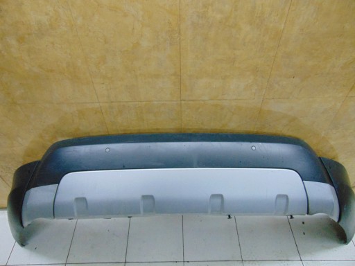 PARAURTI POSTERIORE POSTERIORE LAND ROVER DISCOVERY V 5