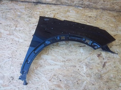 PEUGEOT 3008 2 КРЫЛО ПЕРЕДНЕЕ ПРАВОЕ