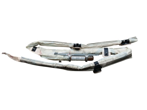 airbag dachvorhang airbag luft links AUDI Q3 und 8U 8U0880741D