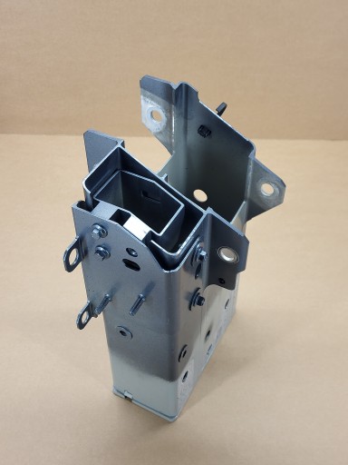 right beam tip VOLVO V60 II S60 III V60 II CC 2019-2024 colour 714
