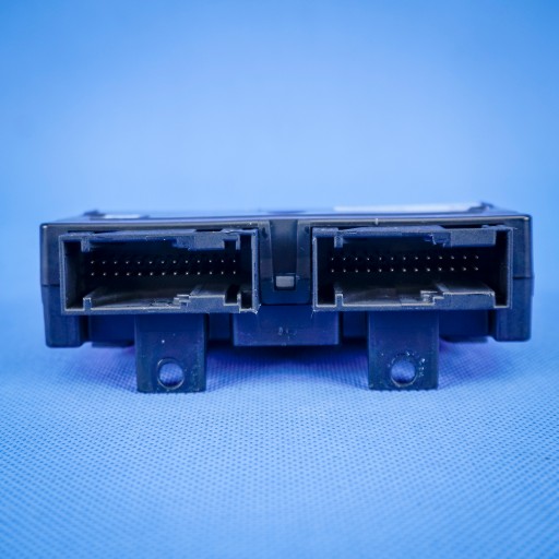 control unit of the air conditioning BMW 5 G30 LCI 5A59932 5B3ED63 59km