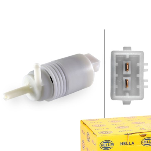 8TW 004 - Насос омывателя для MASERATI QUATTROPORTE V 4.7