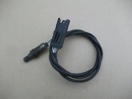 BMW K1600 GTL лямбда датчик датчик вихлопних газів