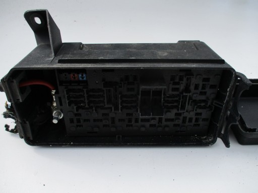 MODULE FUSIBLES MERCEDES ML164 ML 164