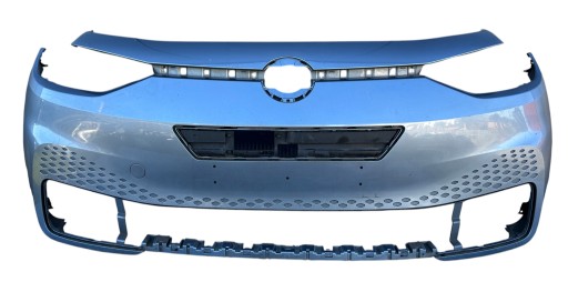 bumper front front VW ID3 ID.3 10A 19