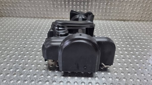 Blende Abdeckung Ölpumpe POMPY oil 03P103669E VW POLO V 6R FABIA II IBIZA IV 1.2 TDI