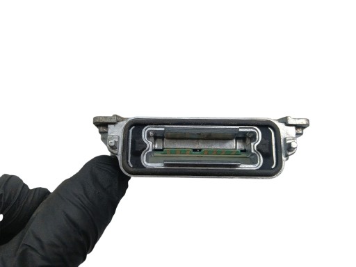 module control unit XENON AUDI Q7 4L VW PASSAT B6 SEAT LEON II 4L0907391