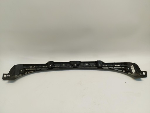 Porsche Taycan 4S 9J1 2022 support holder of a bumper rear part rear 9j1807863