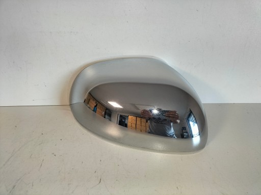 cover cap mirrors right chrom FIAT 500L 12