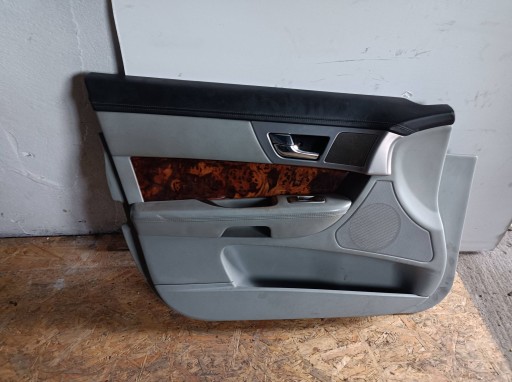 upholstery side door left front Jaguar XF X250 2007-2015
