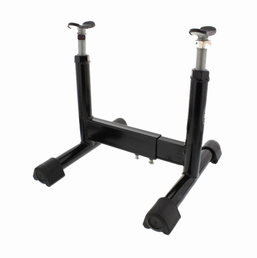 РЕГУЛИРУЕМЫЙ ПОДЪЕМНИК ДЛЯ НОГ МОТОЦИКЛА