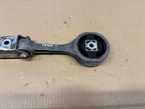 SKODA FABIA II ROOMSTER POLO 9N holder gearbox mount 6Q0199851AJ