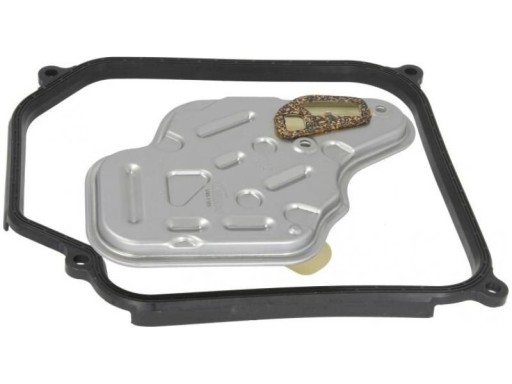 Масляний фільтр коробки передач VAICO V46-1185