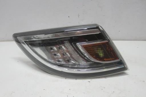 MAZDA 6 GH light left rear part GS1F-51150 EUROPA