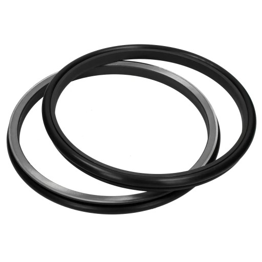 1.180-00512 - Ущільнювач Doosan dx220 DX225 DX255