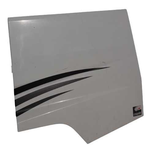 82376273 - КРЫШКА ПЕРЧАТОЧНОГО ЯЩИКА ДВЕРИ RENAULT GAMA RANGE T C