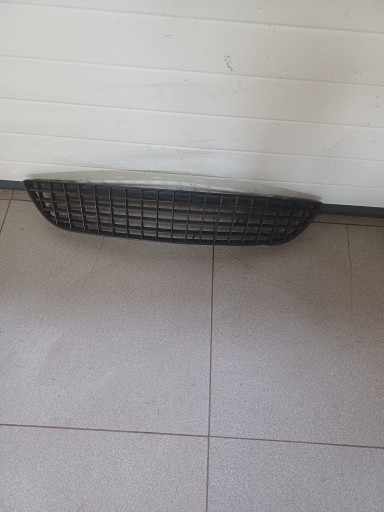 grid lower of a bumper OPEL ASTRA H III GTC 13225758