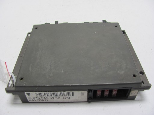 Mercedes W140 Модуль Comfort 0195453732